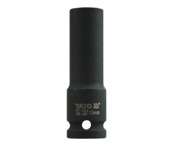 

Nasadka udarowa długa 1/2 13 mm Yato