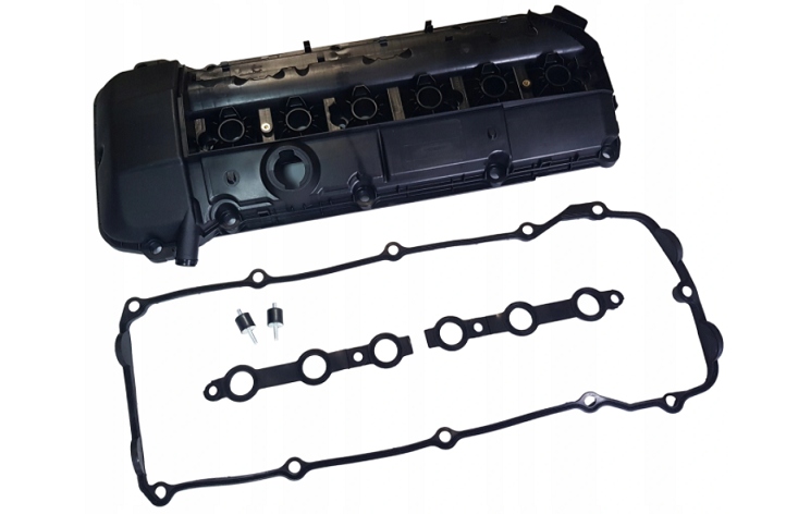 POKRYWA ZAWOROW KPL USZCZELKA BMW E46 E39 E60 M54
