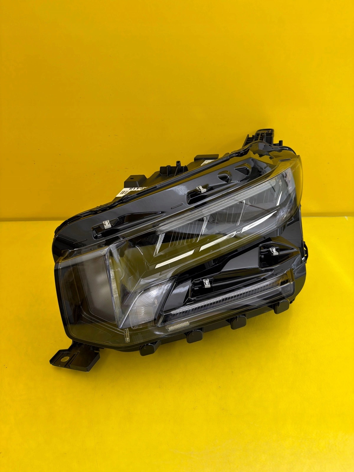 light left Citroen C3 E-C3 2024- Full Led 9851349180