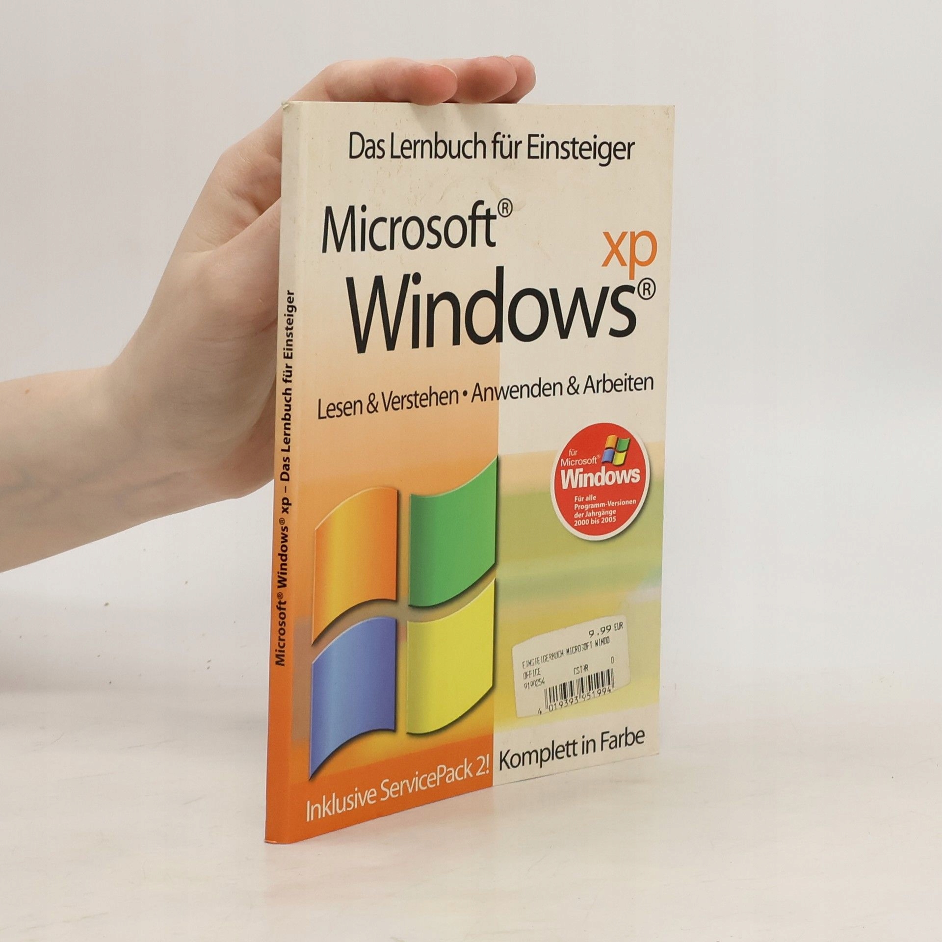 Microsoft Windows Xp Sp2 - Niska cena na Allegro