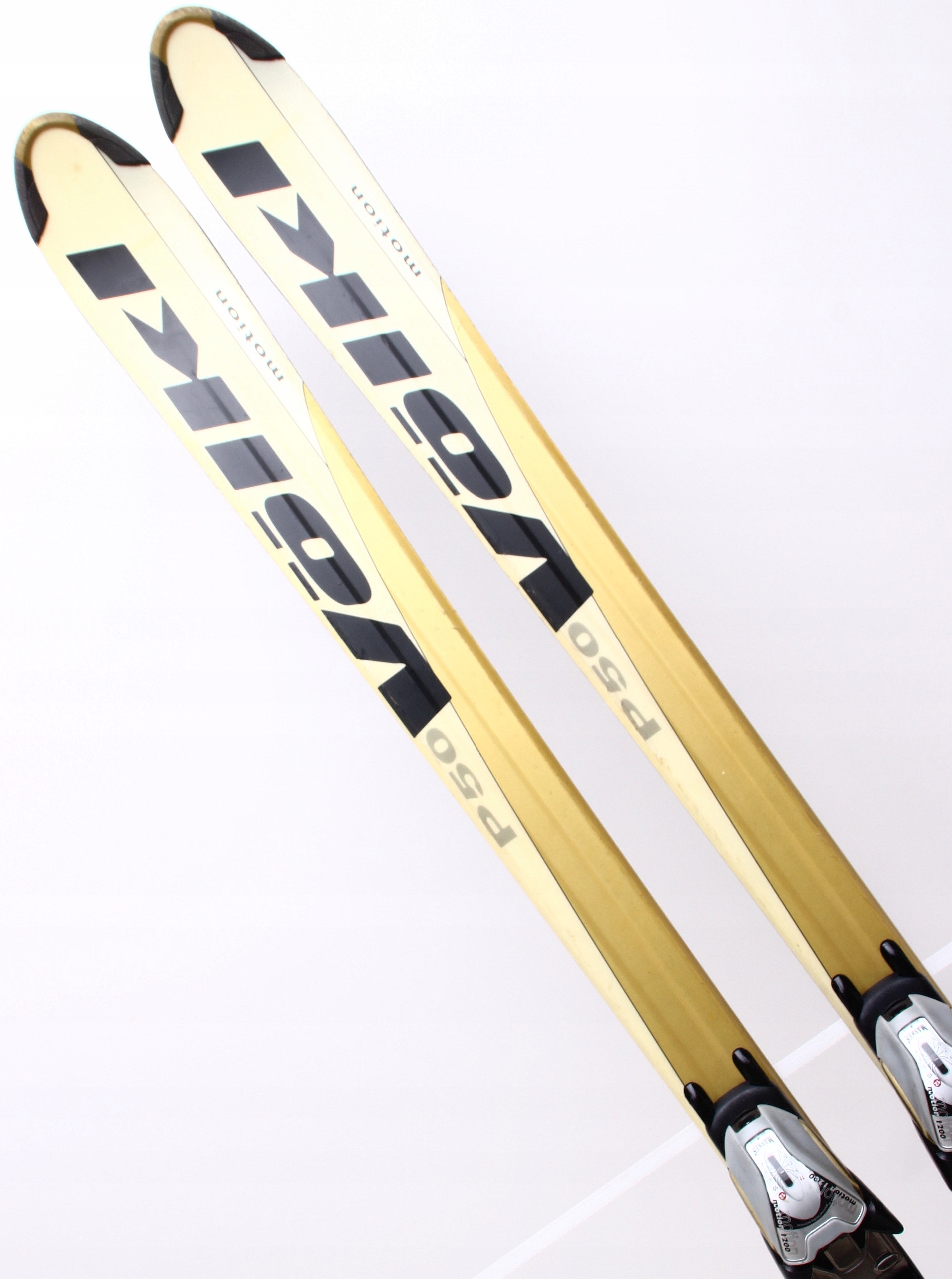 NARTY VOLKL P0 183 cm