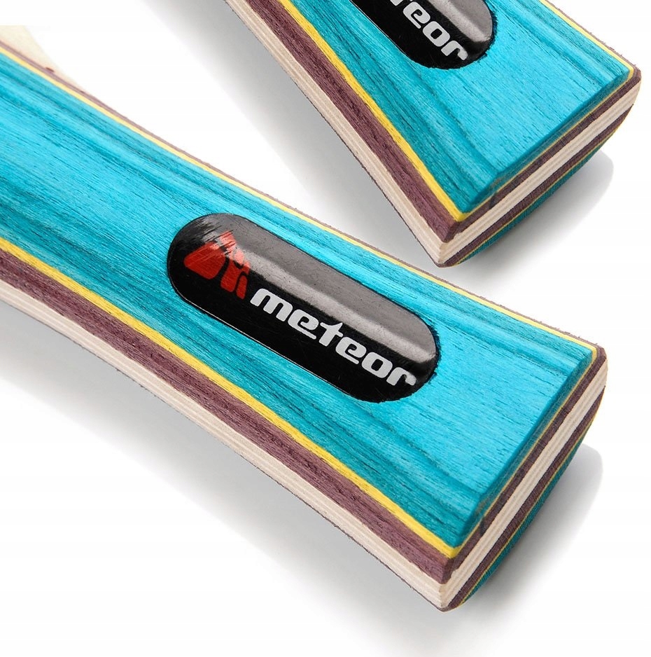 ZESTAW DO TENIS STOŁOWEGO RAKIETKI DO PING PONGA PALETKI PIŁECZKI ZEPHYR Waga 320 g