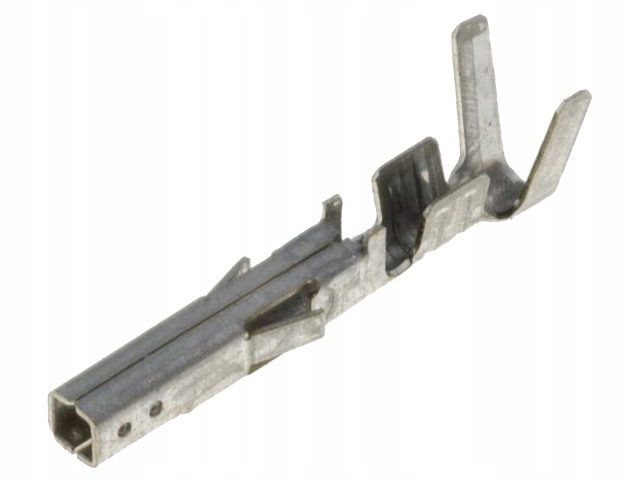 

MX-5556TL Wtyk Pin 24AWG-18AWG Mini-Fit Jr E9899