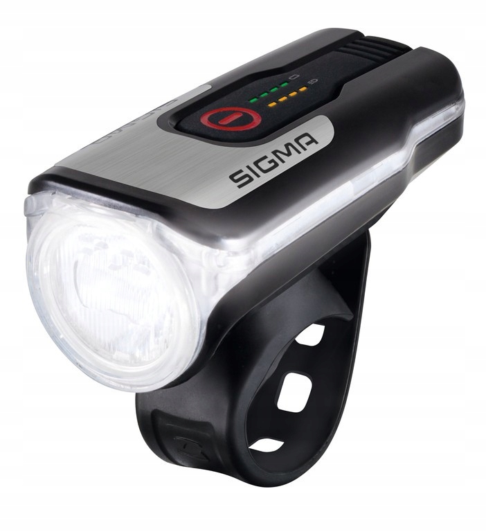 Sigma Přední Světlo Aura 80 Usb 40