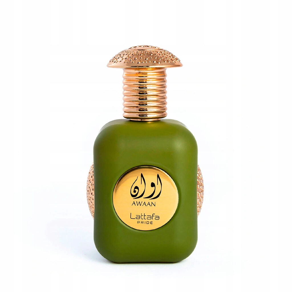 Lattafa Pride Awaan Edp 100 ml Unisex