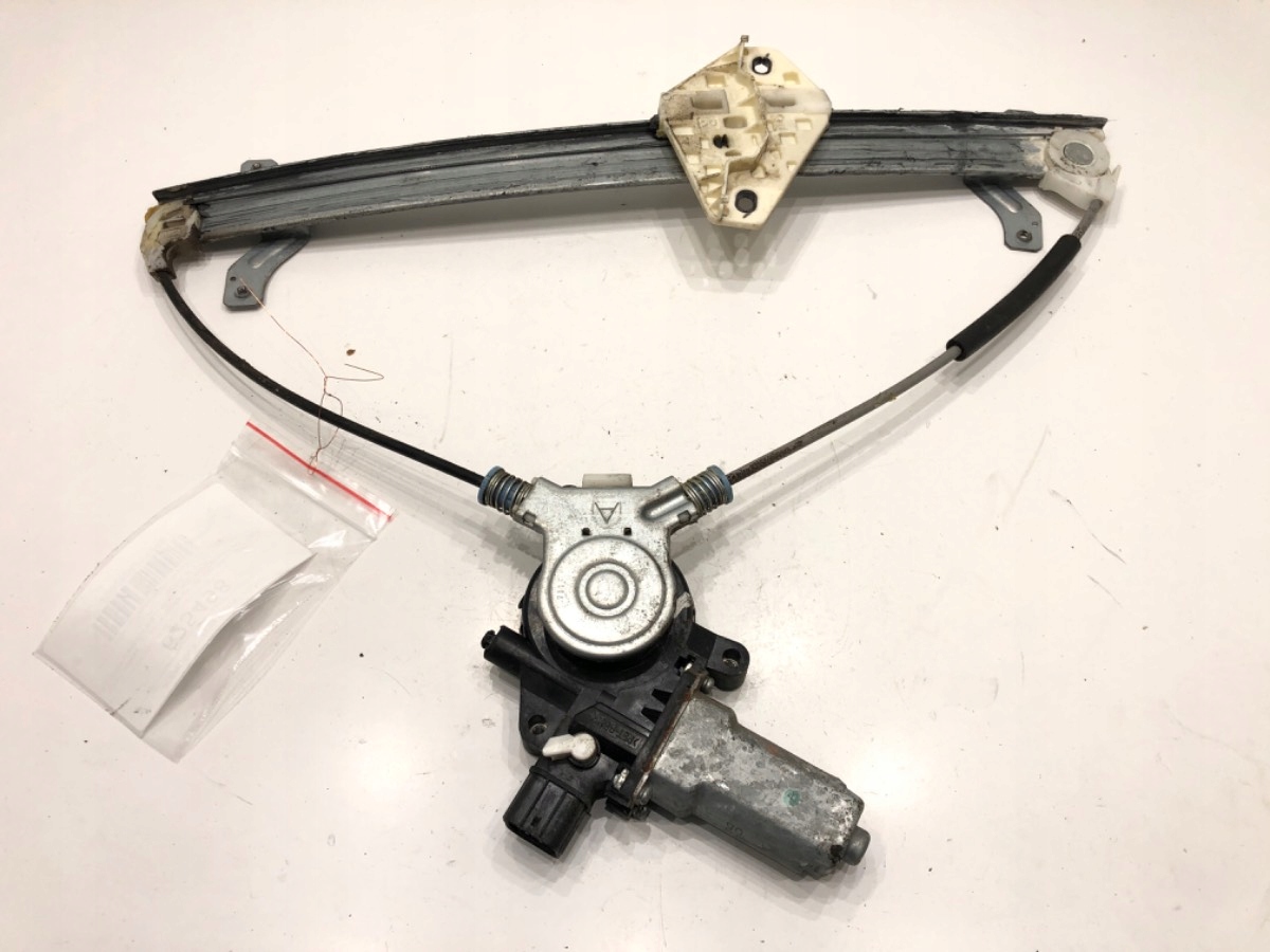 PODNOŚNIK SZYBY PRAWY PRZÓD HONDA ACCORD VII Sedan/Limuzyna 03-12