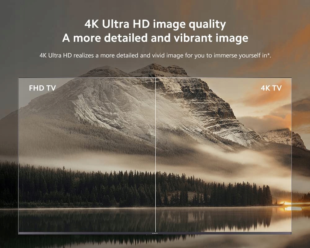 Odtwarzacz multimedialny Xiaomi Mi Box S 4K 2.GEN.2 Formaty obrazu DivX DVD-Video SVCD VCD