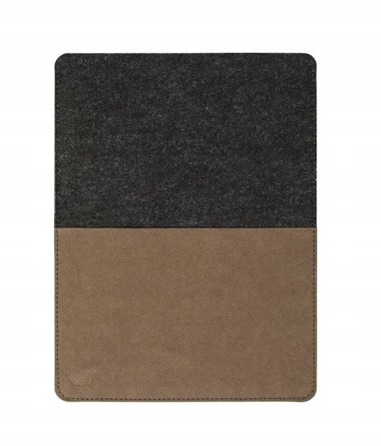Oakywood Filcový Obal Pouzdro Pro iPad 11" Antracit