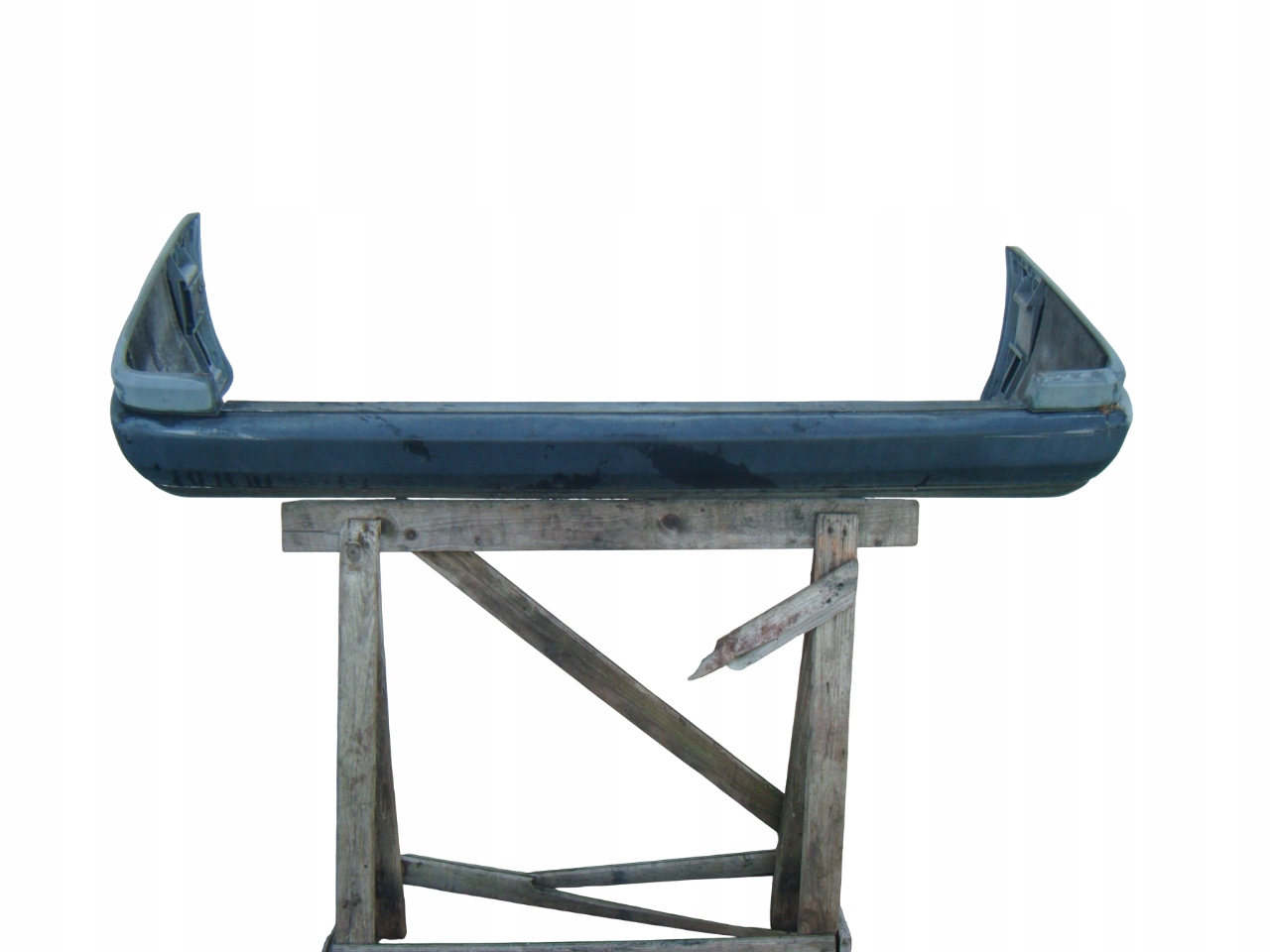 MERCEDES E W124 84- KOMBI ZDERZAK TYŁ