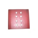 K5040063601A1 - П'ята полози плуг Kverneland 063601 Італія