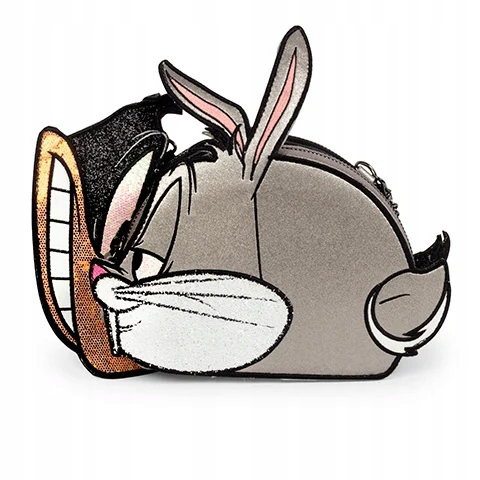 Looney Tunes Kabelka Králík 'Danielle Nicole