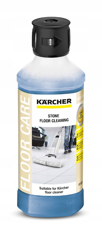 RM 537 ŚRODEK DO PODŁÓG KAMIENNYCH MOP KARCHER