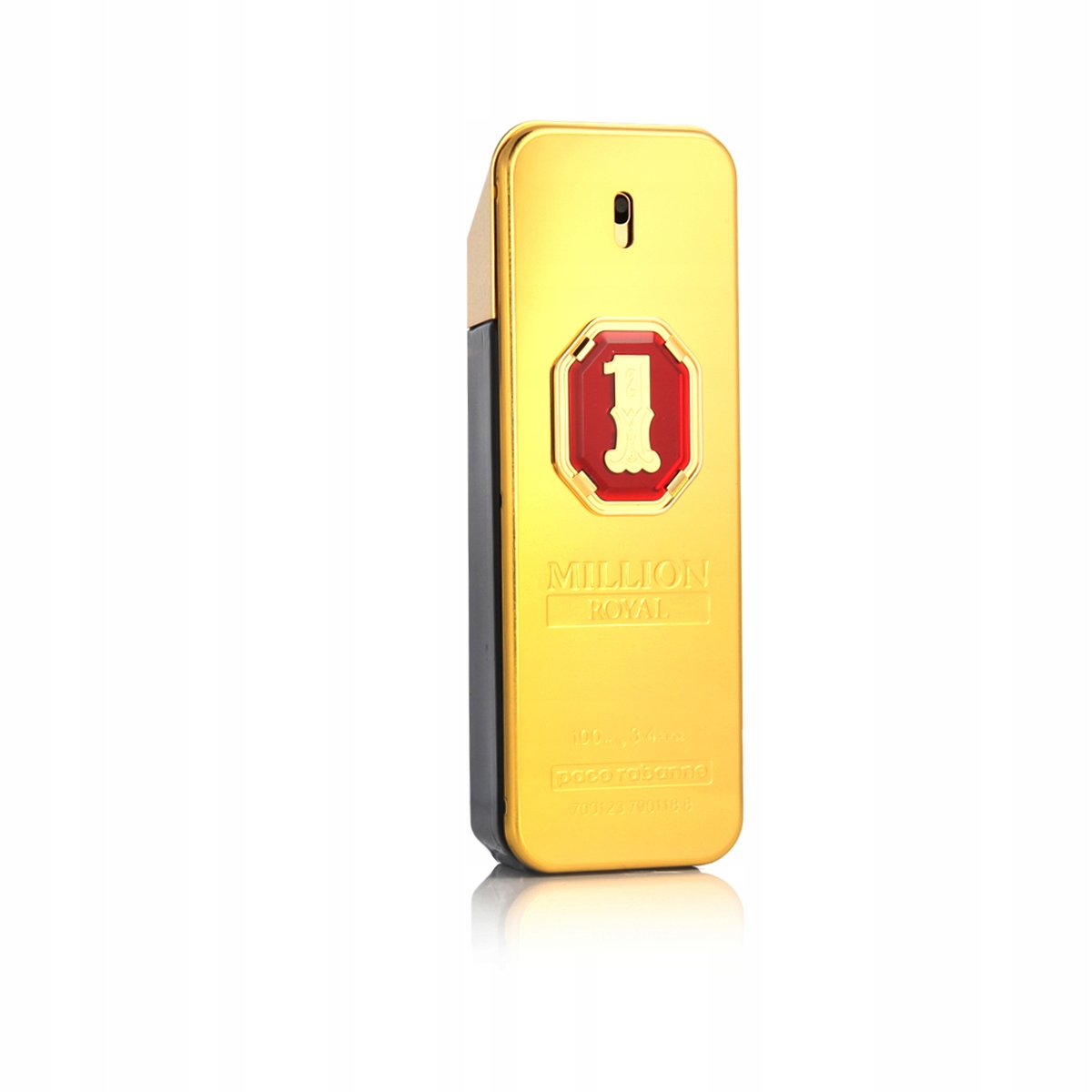 Rabanne 1 Million Royal Parfém 100 ml M