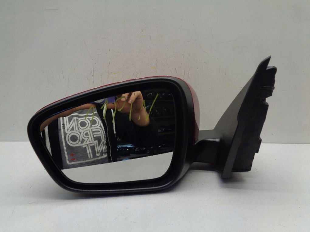 FORD KUGA MK3 III 20- ASYSTENT 11 PIN lusterko lewe Tryb pracy elektryczny