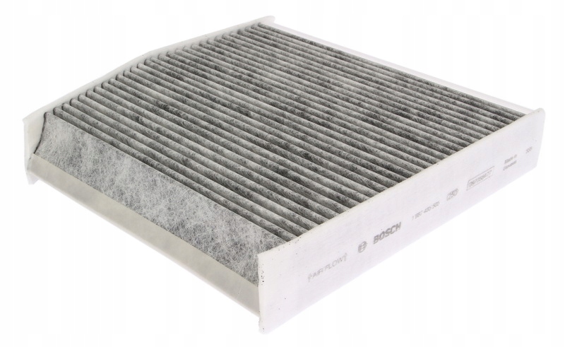 1 987 - Салонный фильтр MERCEDES X117 C117 W176 W246 X156