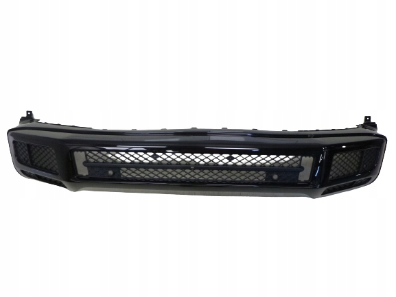 MERCEDES G KLASA W463 18- bumper front front