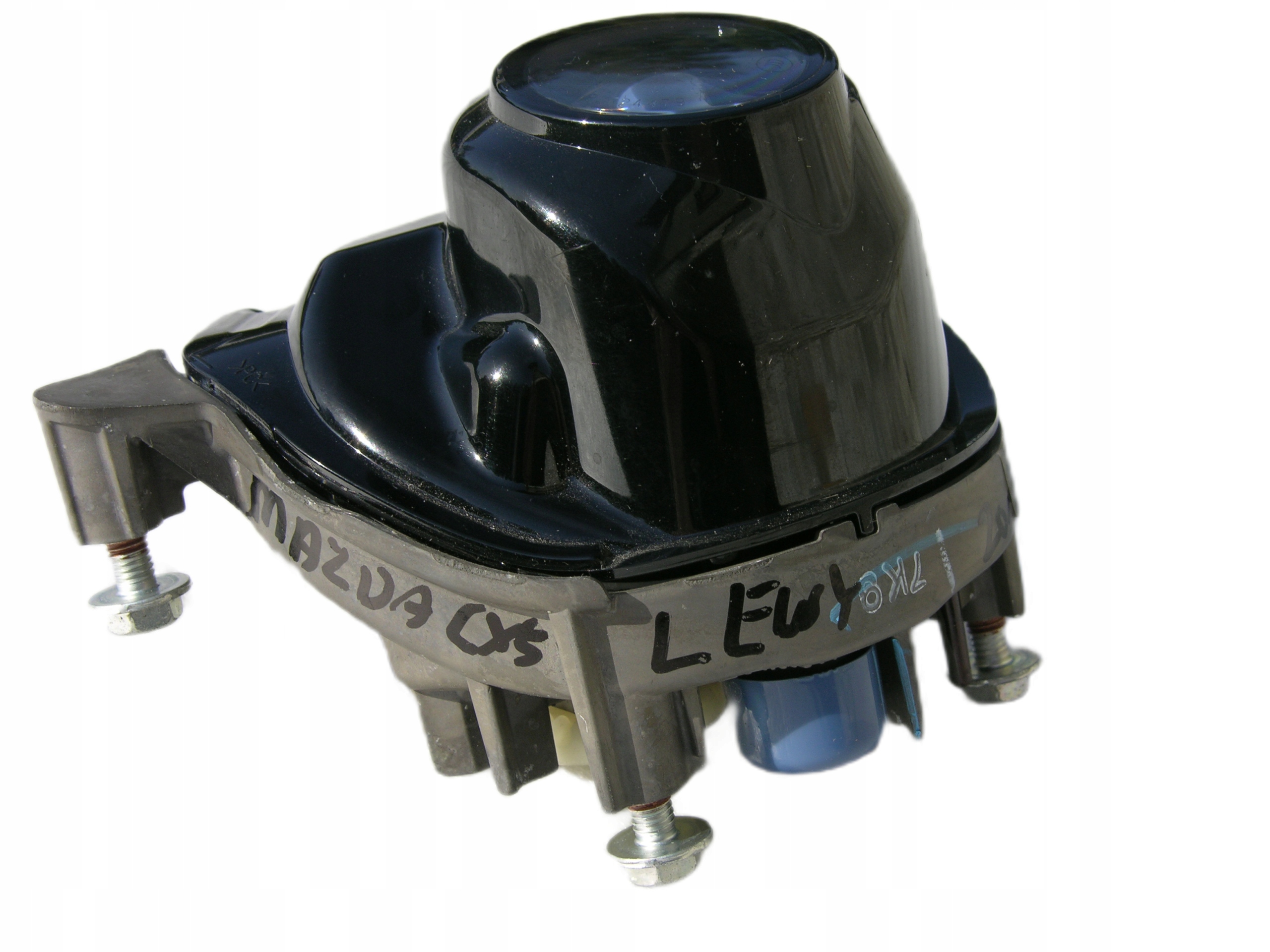 MAZDA CX-5 II HALOGEN LEWY LED ORYGINAŁ 2017- 21r Rodzaj lampy dedykowana