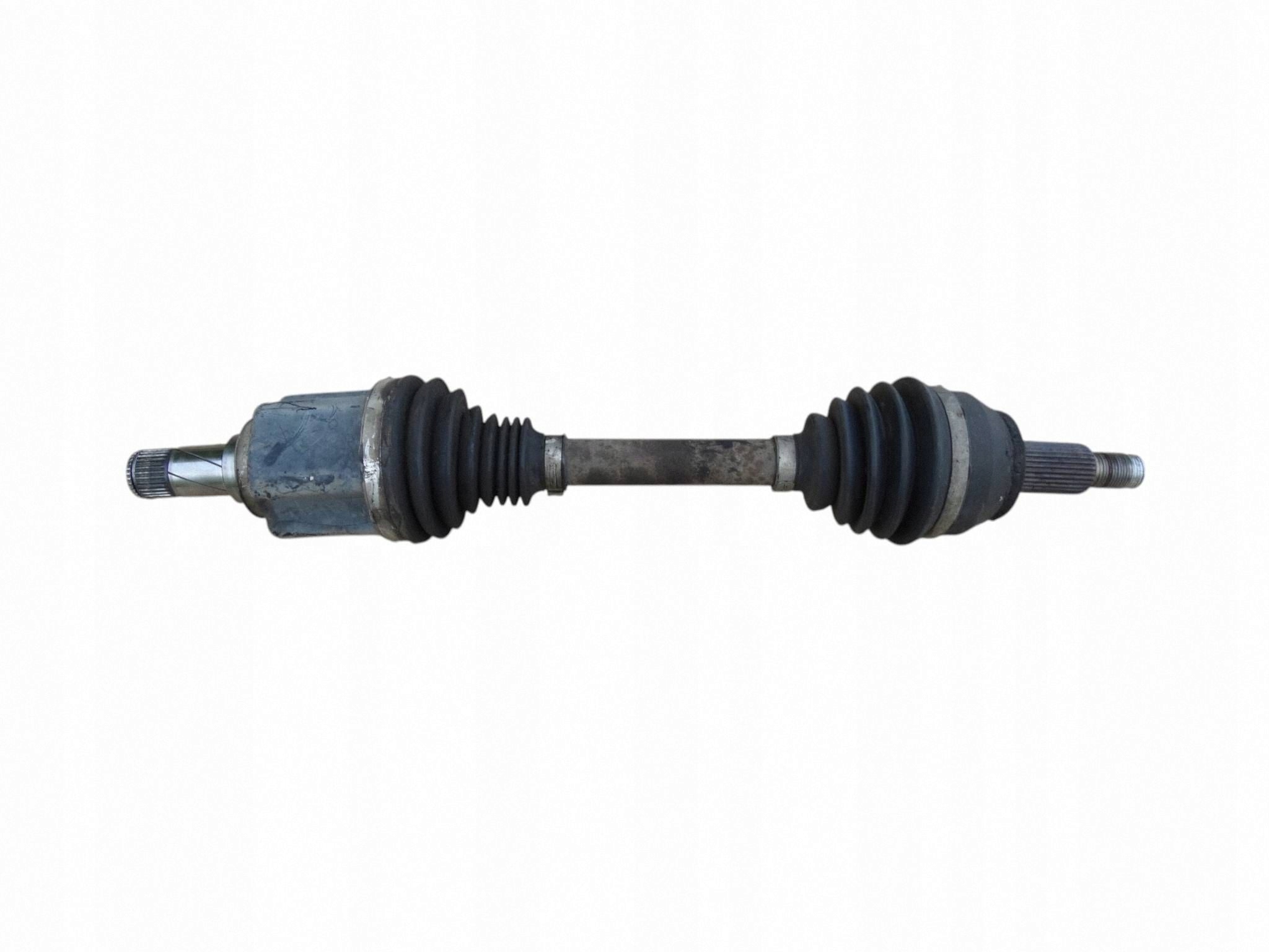 semi-axis front left Land Rover Range Rover Evoque L538 2.0D/2.2D 2WD/AWD