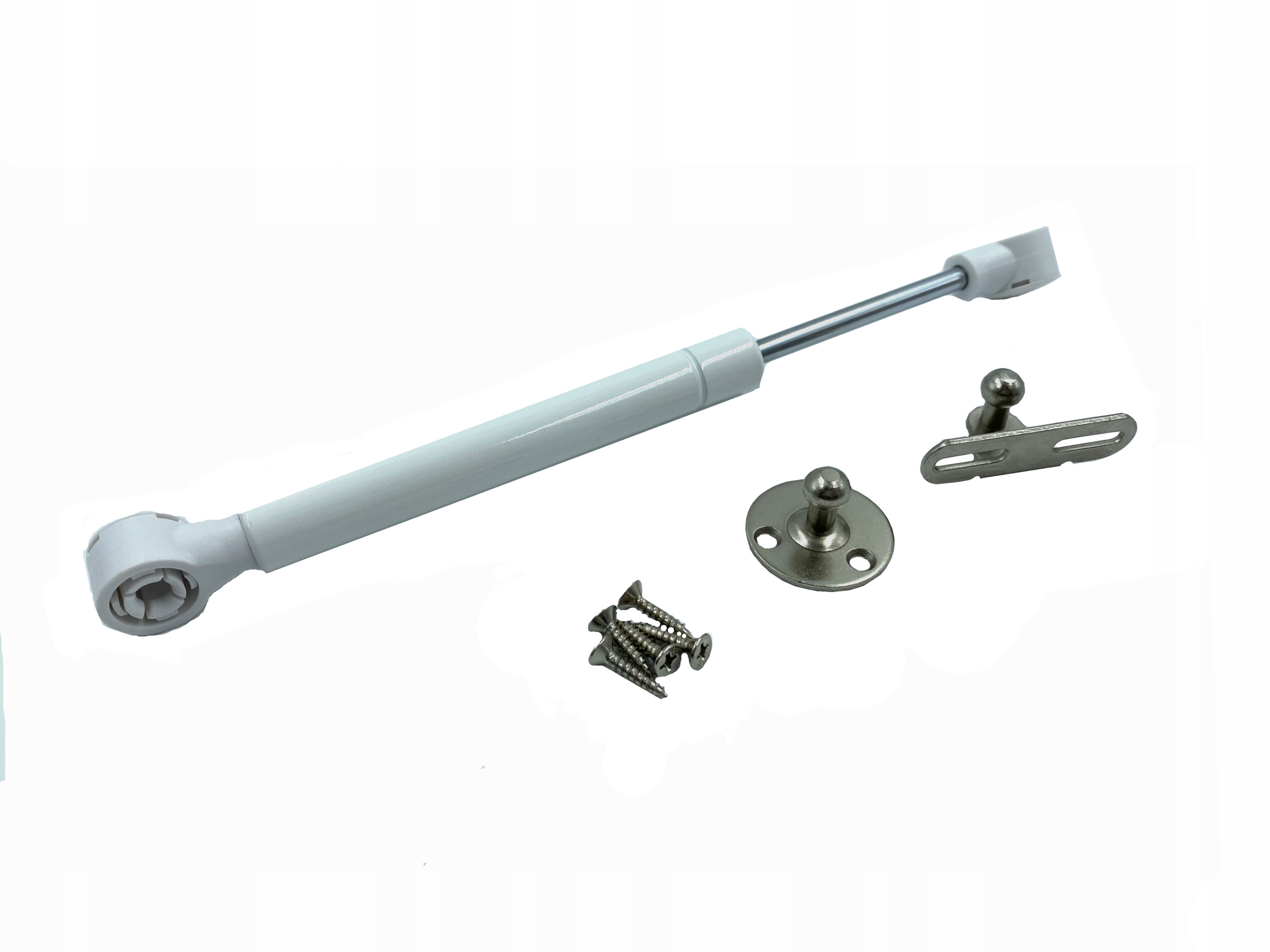 

Podnośnik meblowy GH-RE05 Movimento Biały 60N