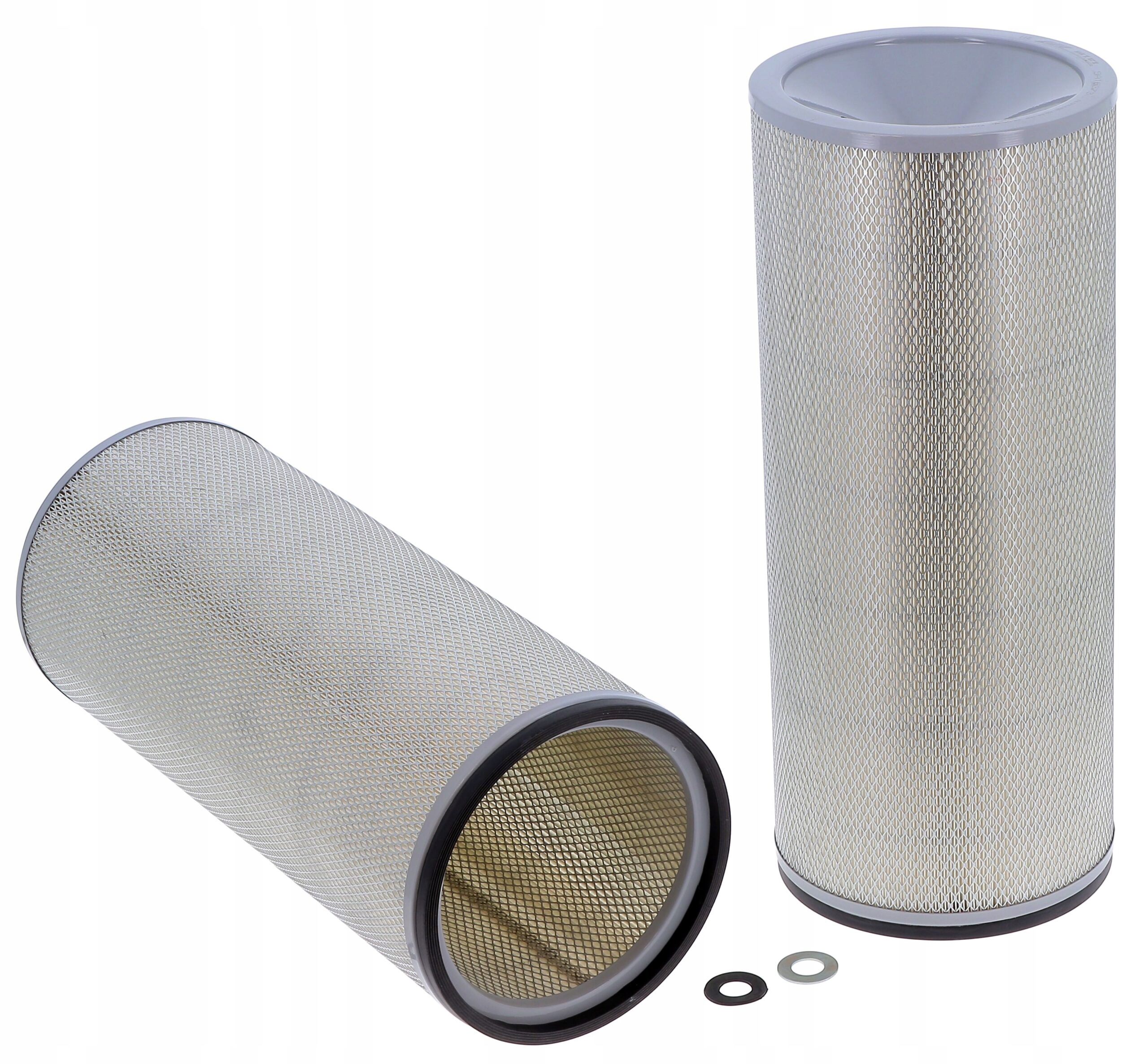 Vzduchový filtr Sa 16373 Hifi Filter
