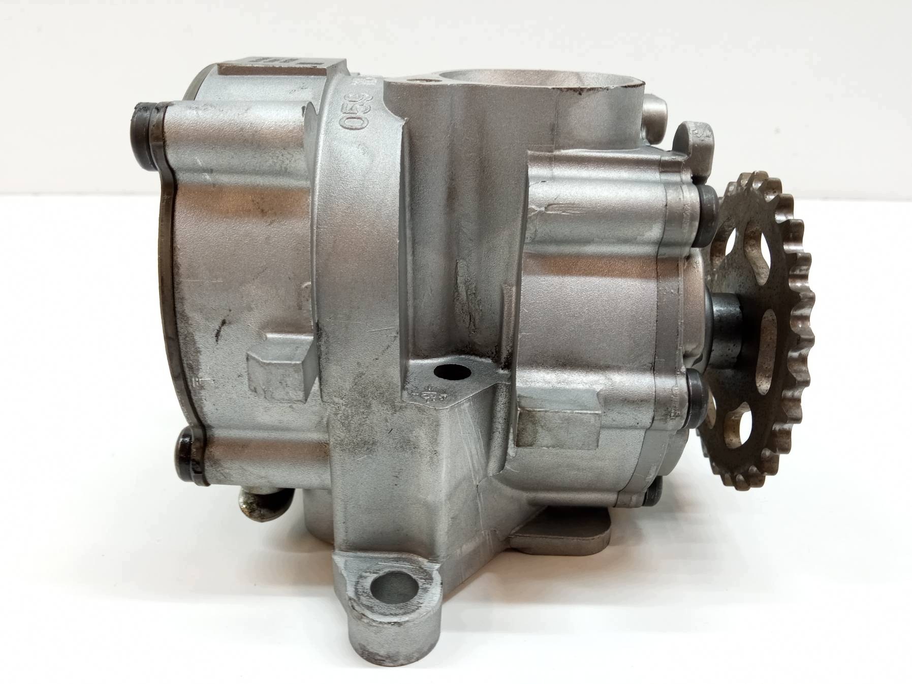 oil pump 059115103BQ 3.0 TDI Audi A7 II (2018-2025) C8