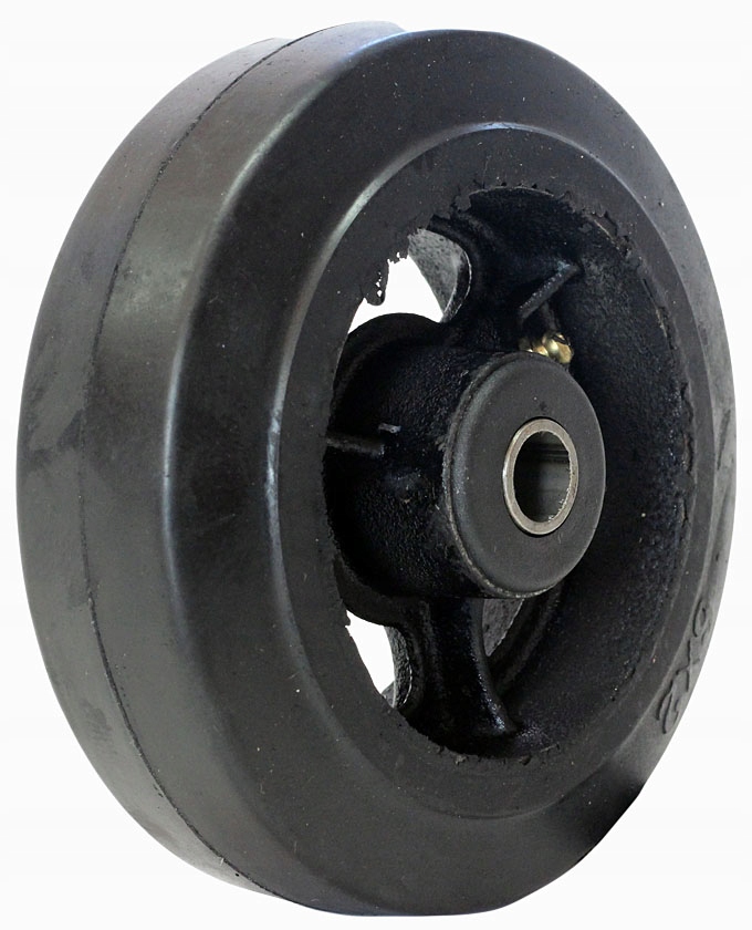 

Koło pełne fi 150 mm kółko 300 kg