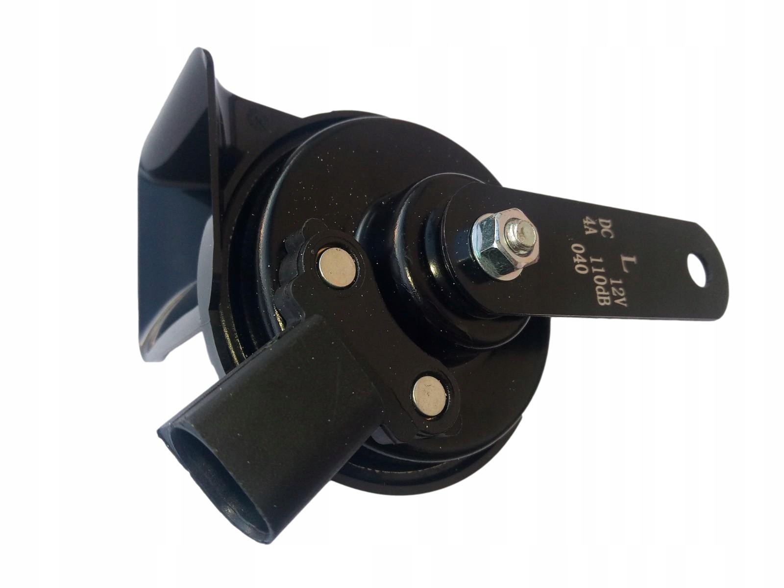 klakson trąbik sygnał VW Seat Skoda Passat Sharan Numer katalogowy części S15-010