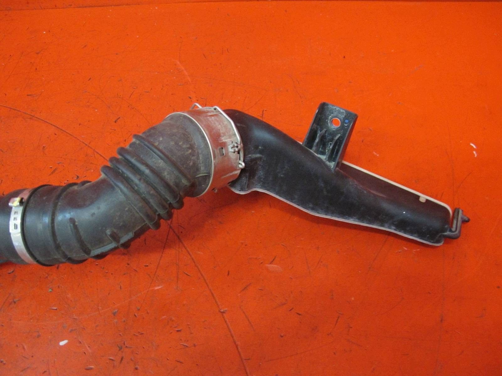 RENAULT CLIO 5 V B7 19- 1.6 E-TECH wiring pipe hose air hose