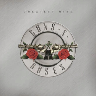 ++ Guns N' Roses Greatest CD