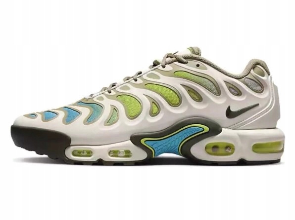 Boty Nike Air Max Plus Drift Velikost 40 Originální