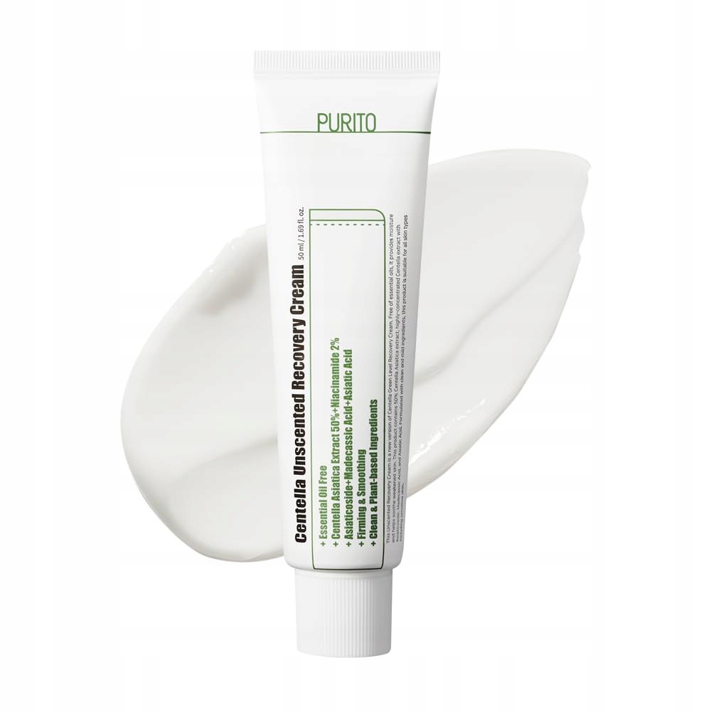 Zklidňující Krém Bez Vůně Pro Citlivou Pleť Wonder Releaf Cream Unscented