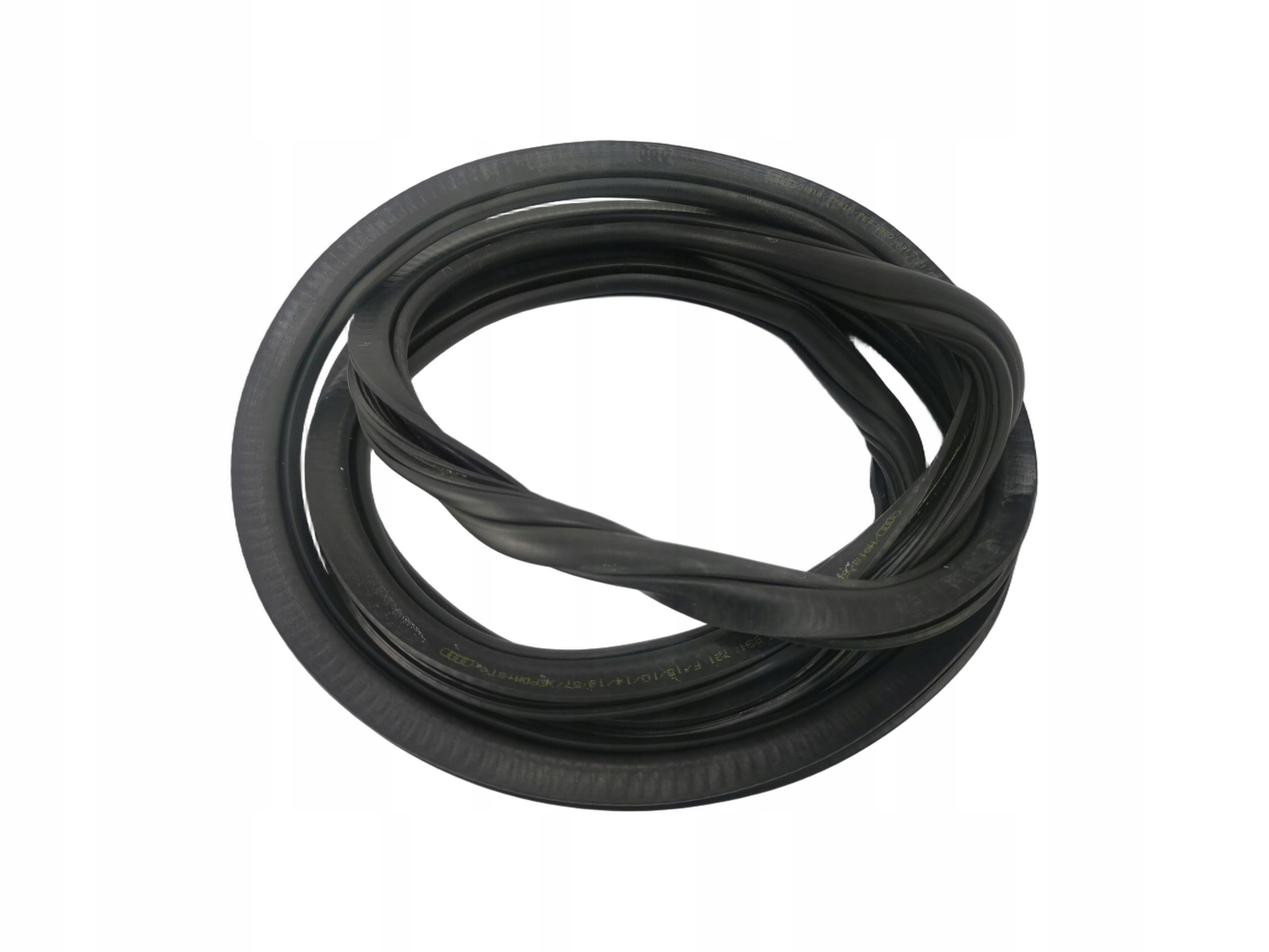 gasket door left front AUDI SQ5 8R 8R0831721F