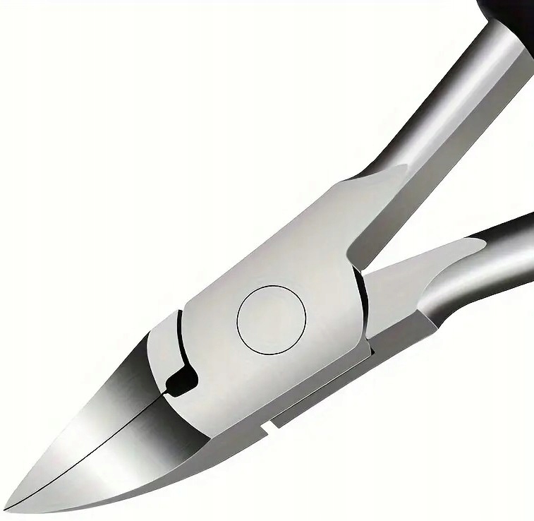 CĄŻKI CĘGI DO WRASTAJĄCYCH PAZNOKCI U STÓP MOCNE DO GRUBYCH PAZNOKCI Kod producenta 556555566