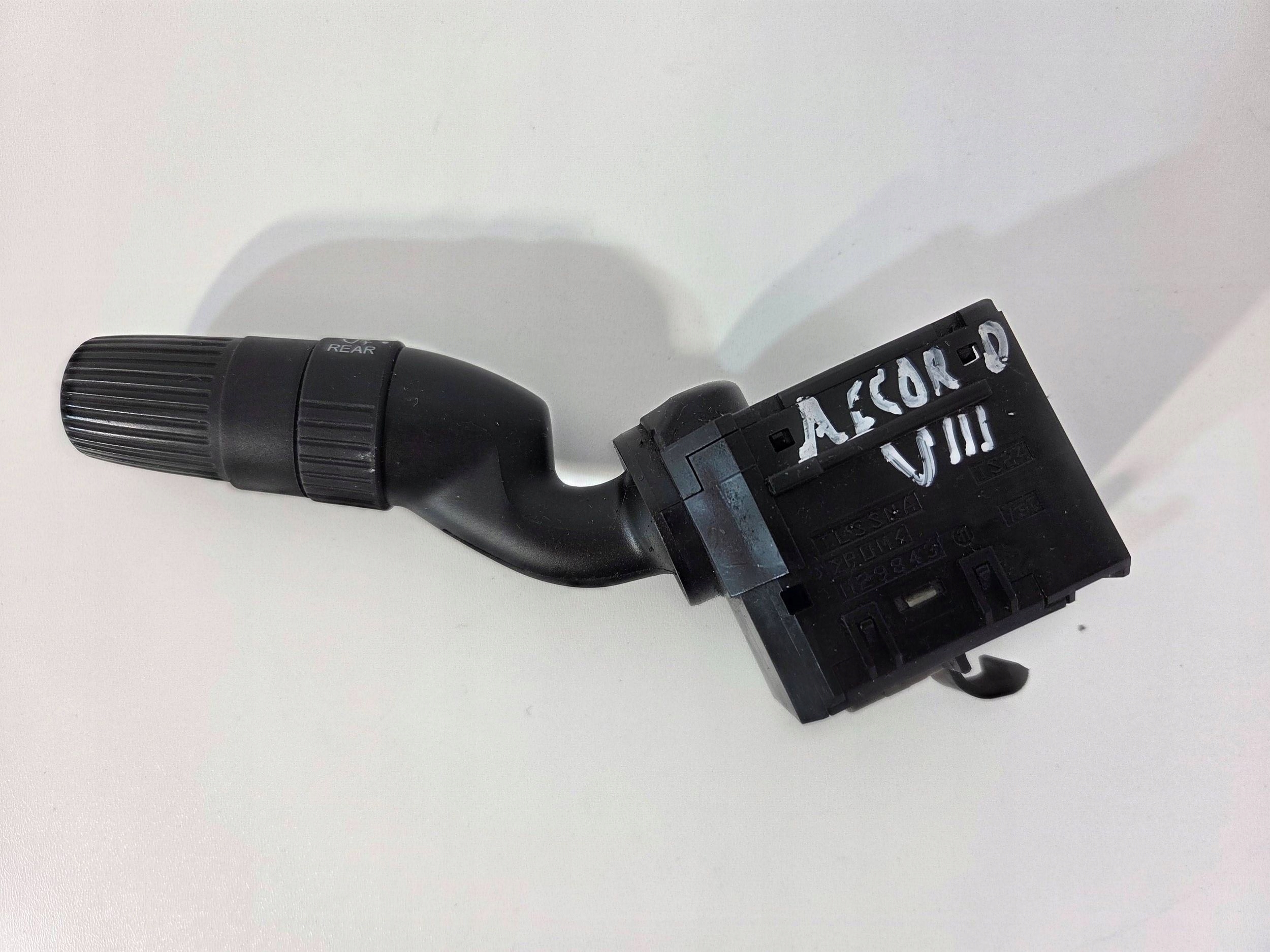 Honda Accord VIII light switch (F313)