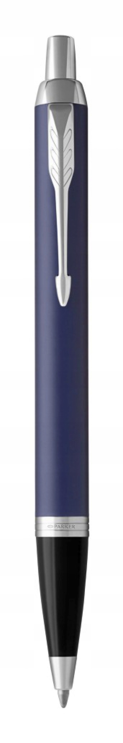 Rzeczy Do Szkoły Dla Ucznia Klasa 5 IM Blue Ct Długopis Niebieski Najlepszy