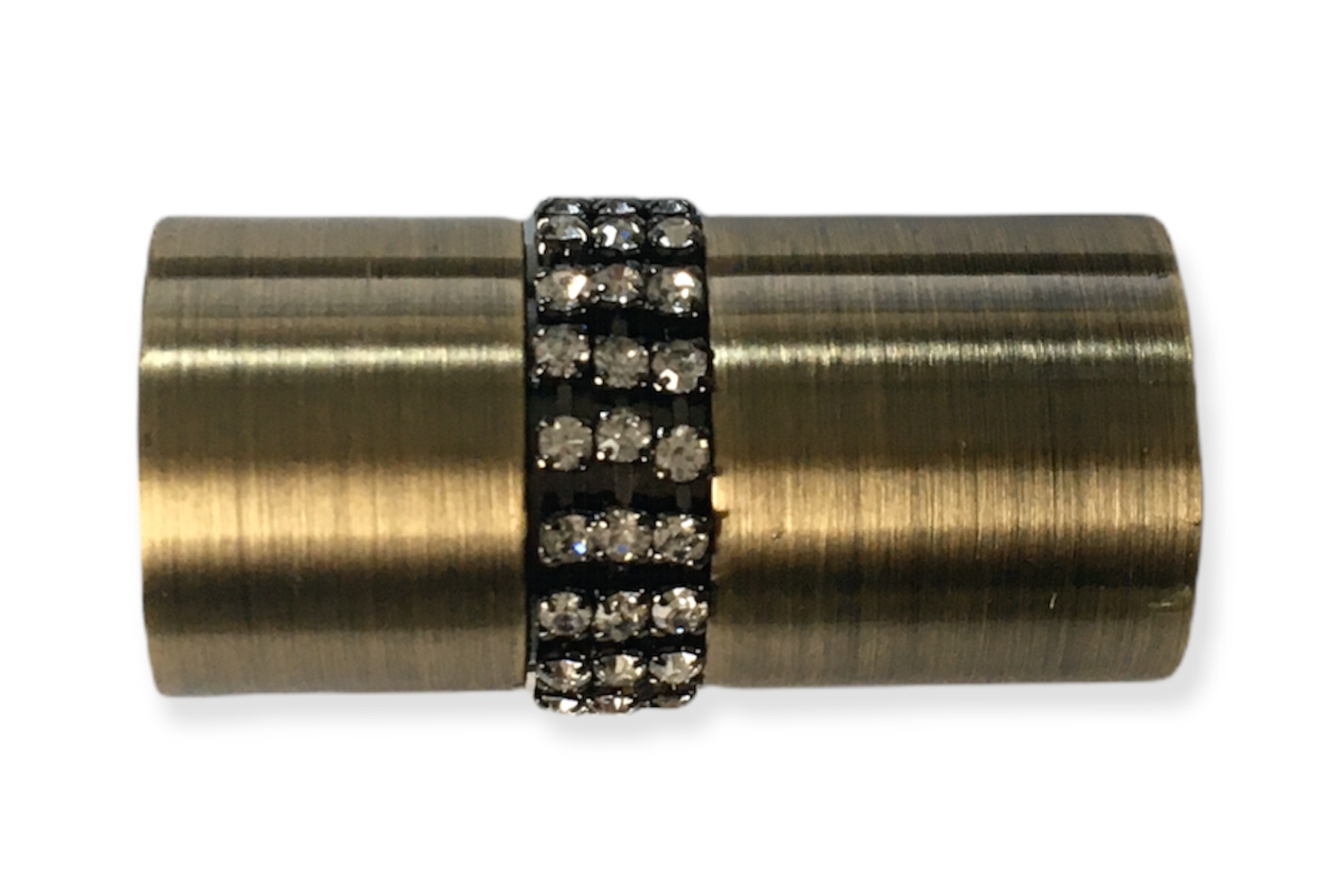 

Mrc: Końcówka Cylinder Glamour 16-ANTYk