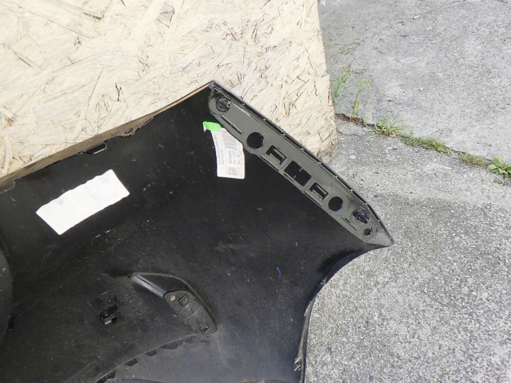 OPEL CORSA F 19- bumper rear