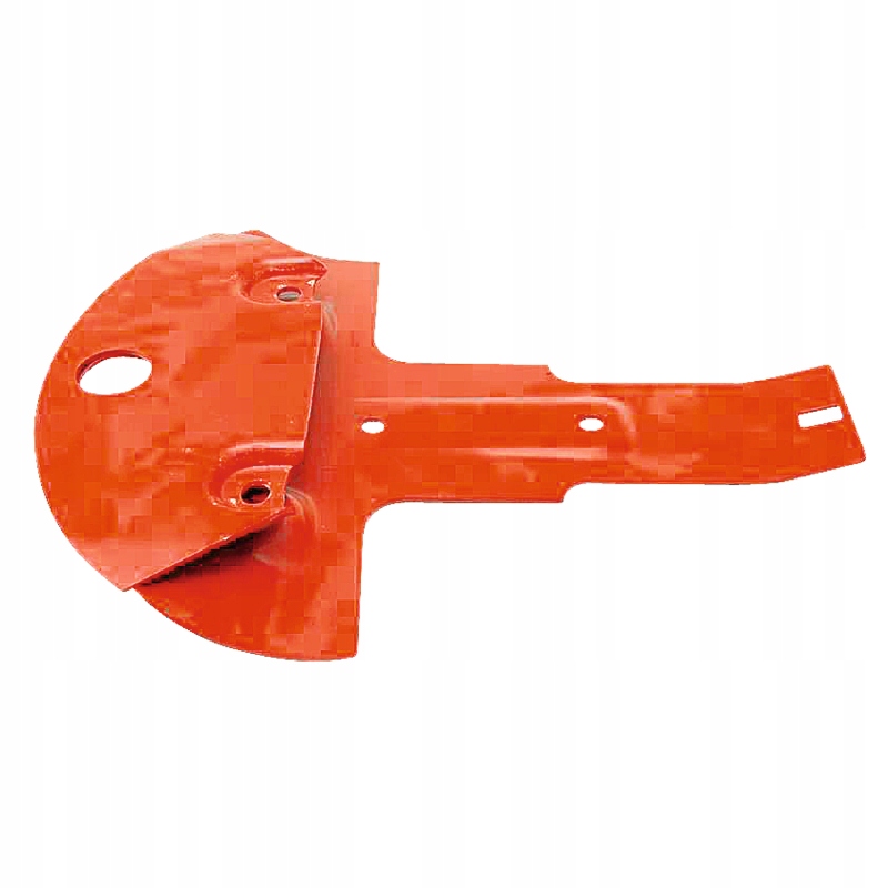Kuhn 64756801420F Granit