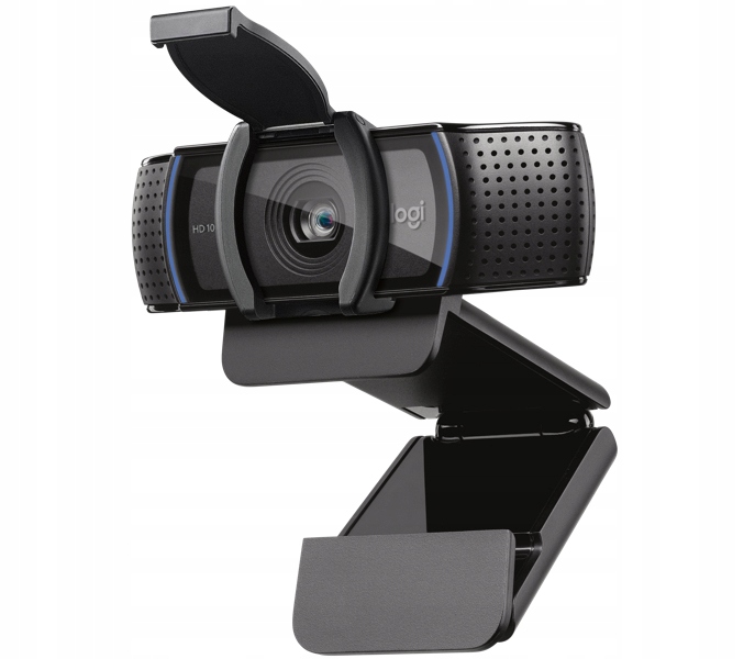 

Kamera internetowa Logitech C920e 3 Mp
