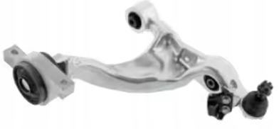 Infiniti M35 2005- Rameno Přední Pravé Spodní Kompletní Nové Srline