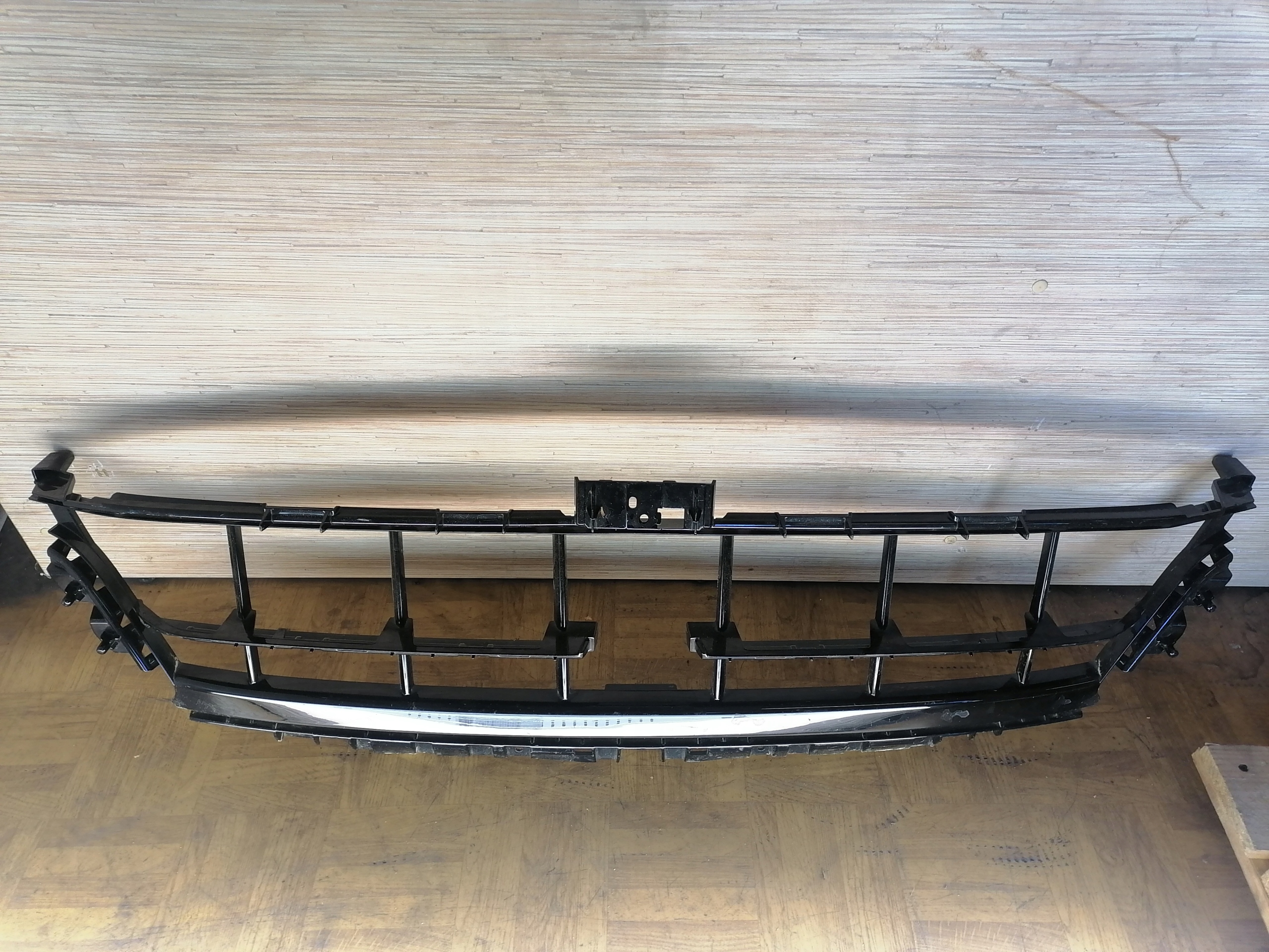 PANAMERA 971 grid grill grille 971807683G