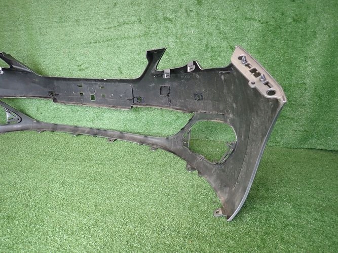 PEUGEOT 308 T9 13-17 Frontstoßstange vorne