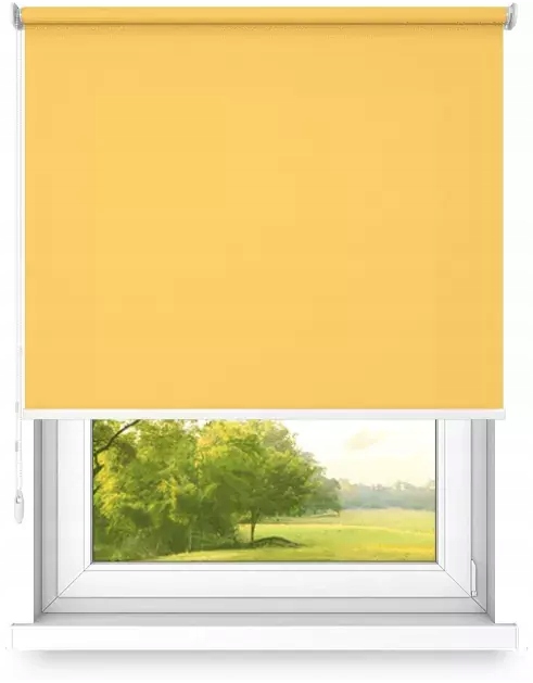 Volně visící roleta Mango, 60 cm x 120 cm