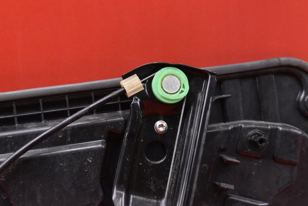 window regulator left front EU 31276215 VOLVO V40 2 II 12-16