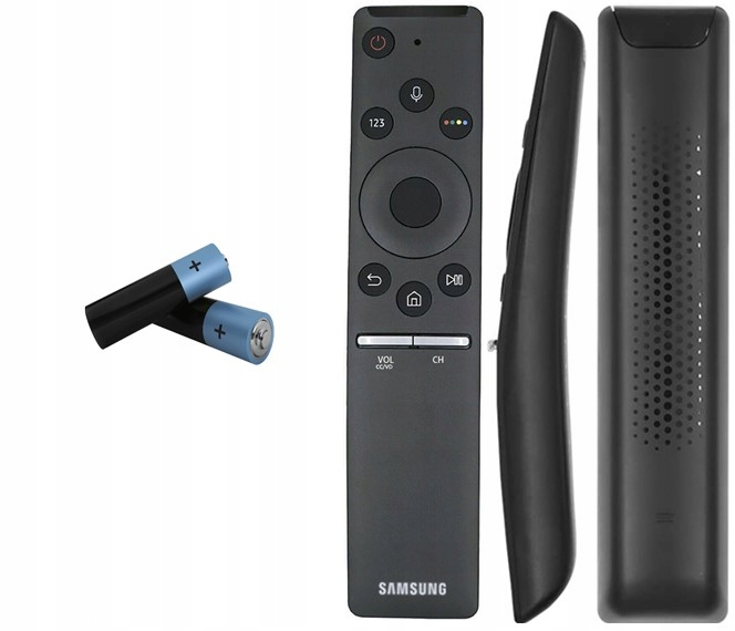 Originální Dálkový Ovladač Pro Televizor UE60KU6072 Samsung KU6072 UE60KU6072U