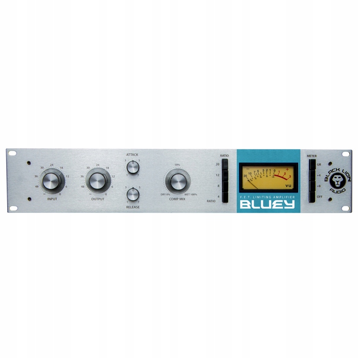 Black Lion Bluey Limiter Kompresor