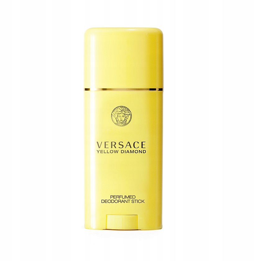 Versace Yellow Diamond deodorant tyčinka 50 ml