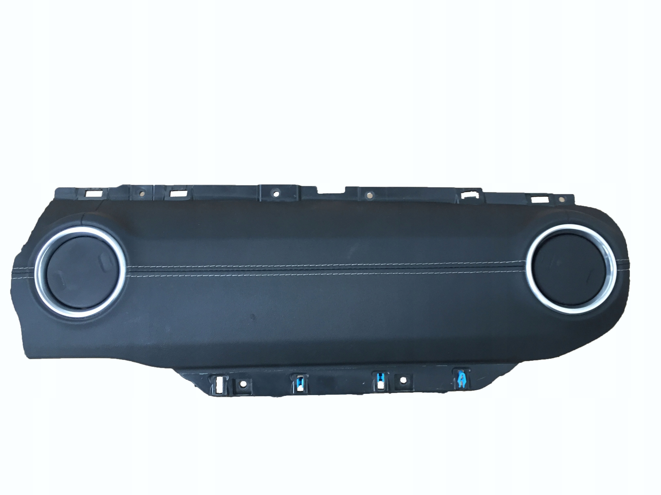 ZAŚLEPKA AIR BAG PASAŻERA JEEP WRANGLER JL 18-