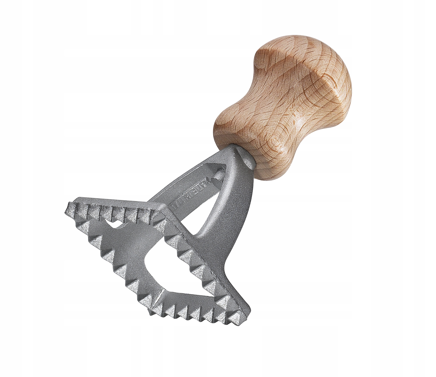 

Wykrawacz Kuchenprofi do ravioli 4 x 4 cm