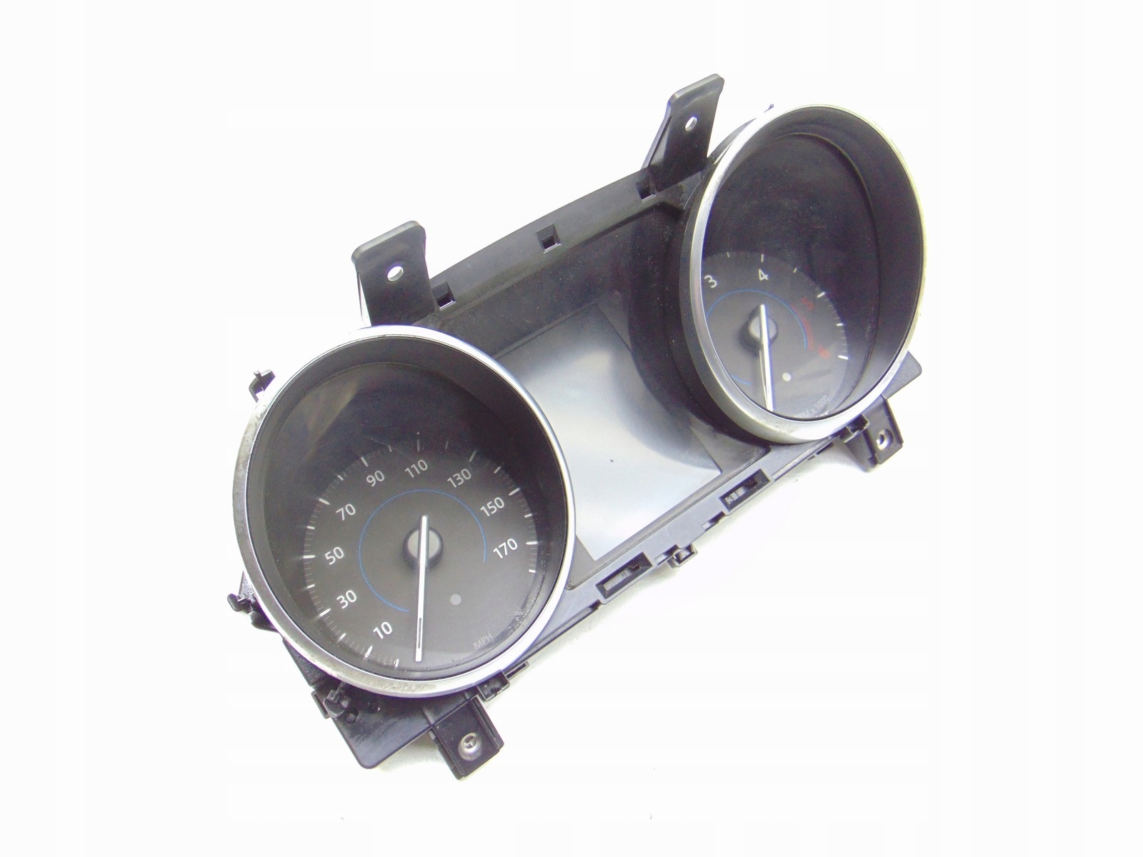 dials dials PREDKOSCIOMIERZ JAGUAR XE X260 2.0D HX7310849BD